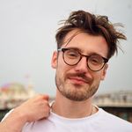 Patrick Wheatley - @masterwheatley - Instagram