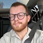 Patrick Wheatley - @patrickalanwheatley - Instagram