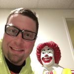 Patrick Wheaton - @wheaties1977 - Instagram
