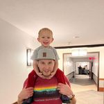 Patrick Wheaton - @pdub924 - Instagram