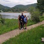 Patrick Wheaton - @wheatonpatrick - Instagram
