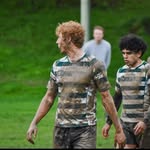 Patrick White - @patrickobwhite - Instagram