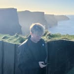 Patrick White - @patrrickw - Instagram