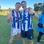 Patrick White - @patrickwhite995 - Instagram