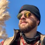 Patrick White - @patrickwhite_ - Instagram