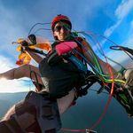 Patrick White - @open.cockpit.media - Instagram