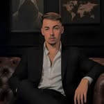 Patrick White | Ilusionista - @opatrickwhite - Instagram