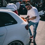 Patrik Hrkeľ® - @patrick_white_s3 - Instagram