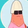 Fancy Patrick with hair - @patrick_with_hair - TikTok