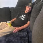Patrick Chase Whitehair - @pcwbcw24 - Instagram