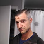 Patrick Whitehead - @mistr.patrick - Instagram