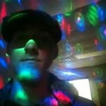 Patrick Whitehead - @skeleteldeth - Instagram