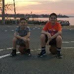 Patrick Whitehead - @pattywhites327 - Instagram