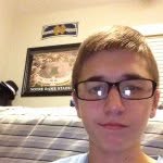 Patrick Whitehead - @p_dizzle684 - Instagram