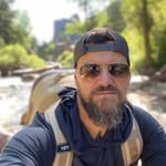 Patrick Whitehead - @patrickmichaelwhitehead - Instagram