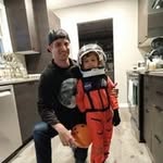 Patrick Whitehead - @pdub750 - Instagram