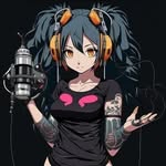 Patrick Whitehead - @weebchatradio - Instagram
