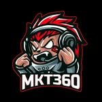 Patrick Whitehead - @mkt360_gaming - Instagram