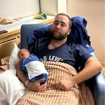 Patrick Whitman - @youfinished - Instagram