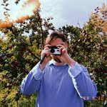 Patrick Whitman - @patty_watty47 - Instagram