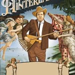 Patrick Whitman - @hinterlandamour - Instagram