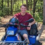 Patrick Whitton - @patrick_whitton - Instagram