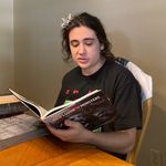 Patrick Whitten - @whitten_patrick - Instagram