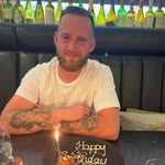 James Patrick Whittingham - @jameswhitt12345 - Instagram