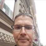 Patrick Wick - Facebook