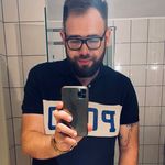 Patrick Wick - @der_zahlendreher - Instagram