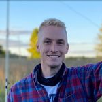 Patrick Wicker - @patrickjwicker - Instagram