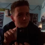 Patrick Wiederhold - @paddy12111991 - Instagram