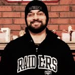 Patrick Wilber - Facebook