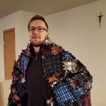 Patrick Wilber - @patrick.wilber.9 - Instagram