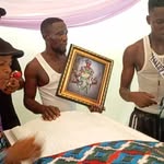 Wilberforce Burnzon Burnner - @wilberforce.patrick - Instagram