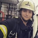 Patrick Wilke - @obg_firefighter_ - Instagram