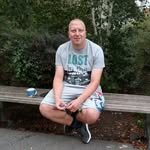 Patrick Wilke - @patrickoburg - Instagram