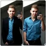 Patrick Wilke - @patrickwilke17_rq - Instagram