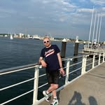 Patrick Wilke - @paddy804 - Instagram