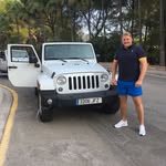 Patrick Wilke - @paddy_to_go - Instagram