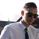 Patrick Wilke - @wilkepatrick - Instagram