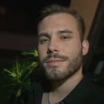 Patrick Wilke Spielmann - @patrick_w.s - Instagram