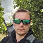 Patrick Wilkening - @petlon44 - Instagram