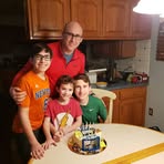 Patrick Wilkens - Facebook