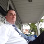 Patrick Wilks - Facebook