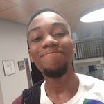 Patrick Wilks Jr. - @patpat4567 - Instagram