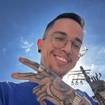 Patrick Willians - @patrickwillians_ - Instagram