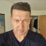 Patrick Wille - @patrickwille66 - Instagram