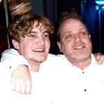Patrick Willemsen - @willemsenpatrick - Instagram