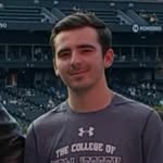 Patrick Willever - @patrickwillever22 - Instagram